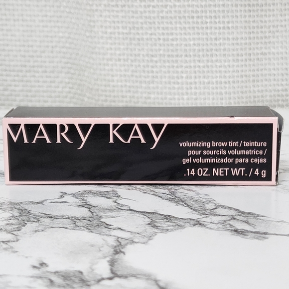 Mary Kay Volumizing Brow Tint - Picture 1 of 2